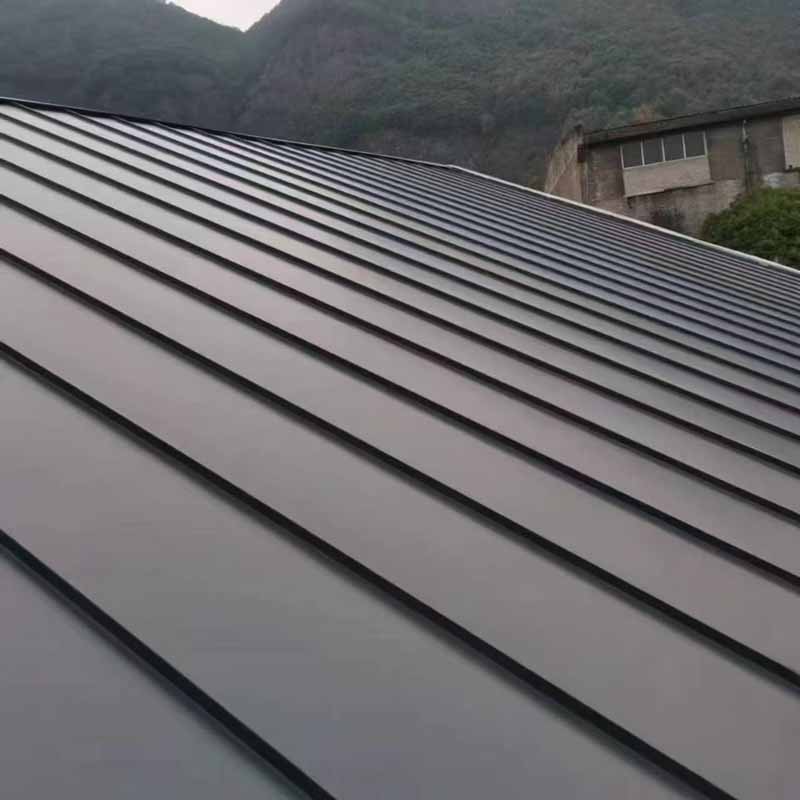 平顶山金属屋面板的应用场合及其优缺点？